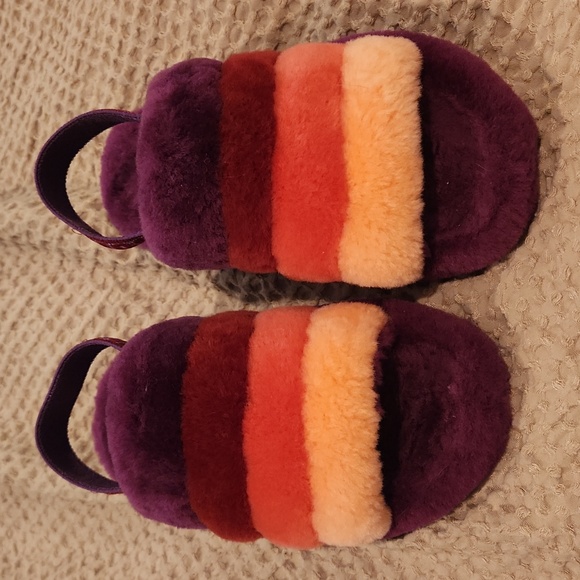 UGG Shoes - UGG Fluff Yeah Slide